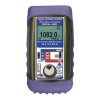 Test Equipment Logo