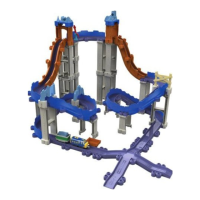 Preview: Tomy Chuggington StackTrack