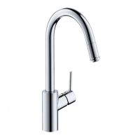Preview: Hans Grohe Talis S2 variarc