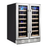 Wine Cooler Logo