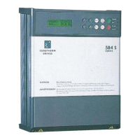 Preview: Eurotherm Drives 584S