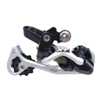 Preview: Shimano RD-M773