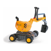 Preview: Rolly Toys rollyDigger