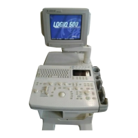 Preview: GE Logiq 500