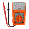 Multimeter Logo