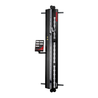 Preview: Keiser INFINITY 3010XP