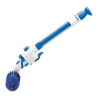 Preview: Black & Decker ScumBuster xtreme