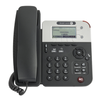 Preview: Alcatel-Lucent DeskPhone 8001