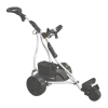 Golf Trolleys Logo