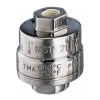 Preview: Spirax Sarco MST21 Series