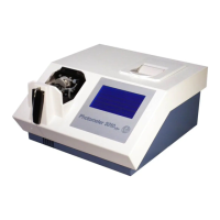 Preview: Riele Photometer 5010 V5+