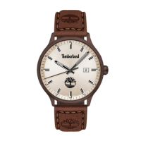 Preview: Timberland AUTOMATIC 3H DATE