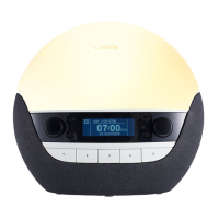 Preview: Lumie bodyclock luxe 750D