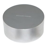 Preview: Williams-Sonoma WSBS2000