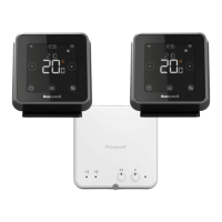 Preview: Honeywell R6H911RF
