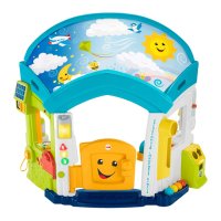 Preview: Laugh & Learn Smart Learning Home