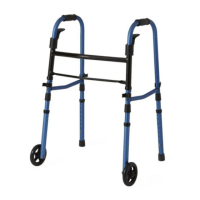 Preview: Medline MDS86410KDBW