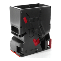Preview: Azkoyen t3 hopper