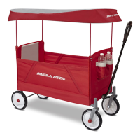 Preview: Radio Flyer 3956A