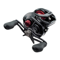 Preview: Daiwa TATULA-R100H