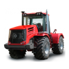Tractor Logo