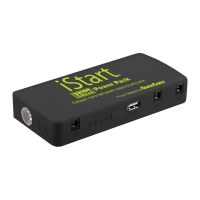 Preview: iSTART Li-Ion Power Pack
