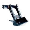 Multi Terrain Loaders Logo
