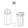 Water Dispenser Logo
