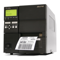 Preview: SATO GL408e