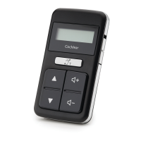 Preview: Cochlear CR310