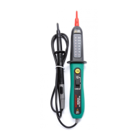 Preview: Mastech MS8922H