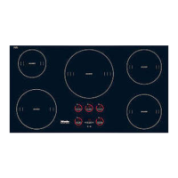 Preview: Miele KM 5773