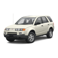 Preview: Saturn 2005 Vue