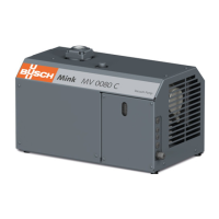 Preview: BUSCH Mink MV 0040 C