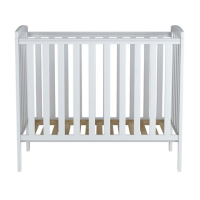 Preview: George Home George Compact Cot