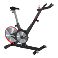 Preview: Keiser M SERIES