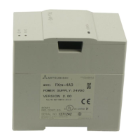 Preview: Mitsubishi Electric FX2N-4AD