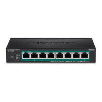 Preview: TRENDnet TPE-TG82ES