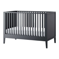 Preview: Crate&Barrel Ever Simple Crib