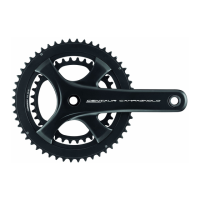Preview: Centaur Ultra-Torque Crankset