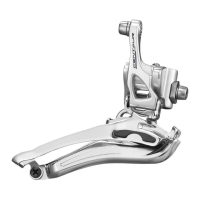 Preview: Centaur Front Derailleur