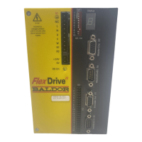 Preview: Baldor Flex+DriveII