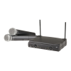 Microphone system Logo