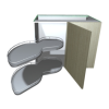 Indoor Furnishing Logo