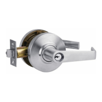 Preview: Schlage AL-SERIES