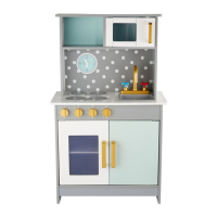Preview: George Home 38458B