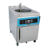 Fryer Logo