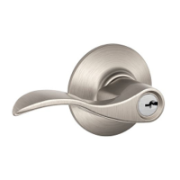Preview: Schlage F-Series