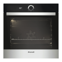 Preview: Brandt BXE5532X
