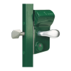 Door locks Logo